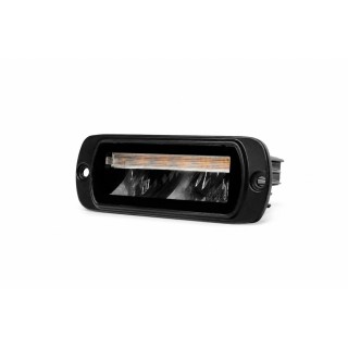 Lampa robocza LED 17 W E9, do zabudowy