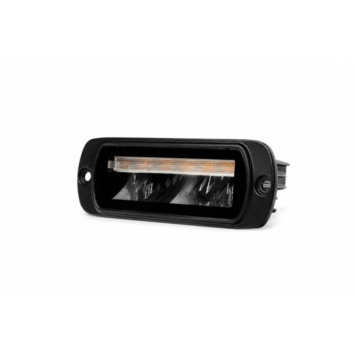 Lampa robocza LED 17 W E9, do zabudowy