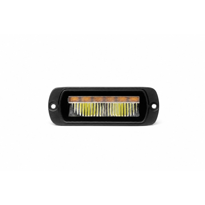 Lampa robocza LED 17 W E9, do zabudowy
