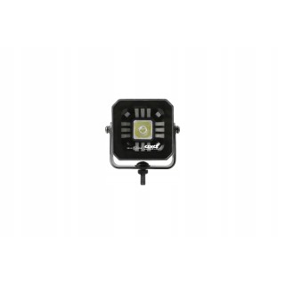 Lampa drogowa LED 23 W z DRL — TXCM 2033 DR