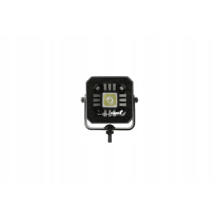 Lampa drogowa LED 23 W z DRL — TXCM 2033 DR