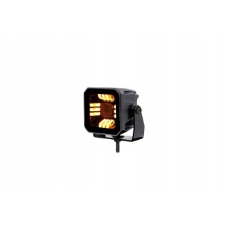 Lampa drogowa LED 23 W z DRL — TXCM 2033 DR