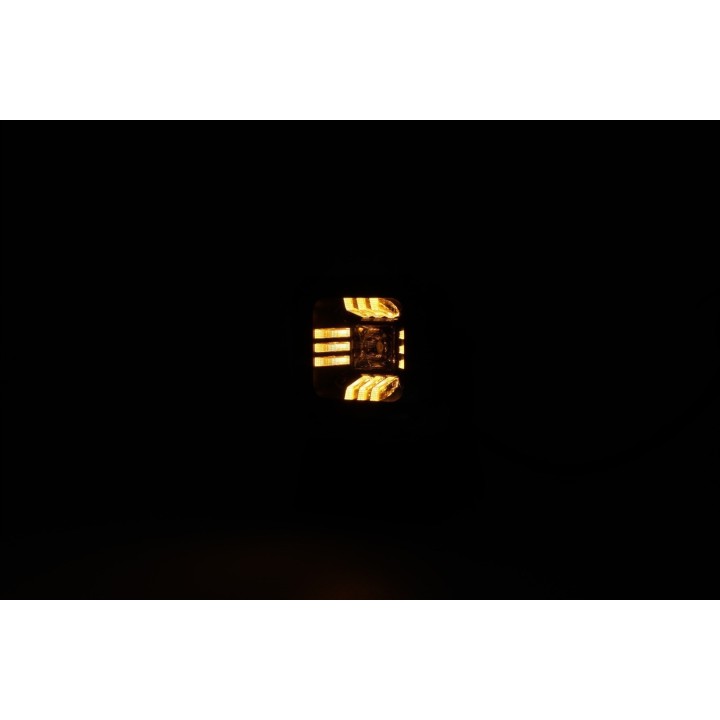 Lampa LED spot 23 W — TXCM 2033 SP
