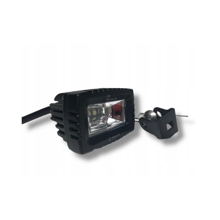 Lampa robocza LED 20 W TXCM 3020 — homologacja E9