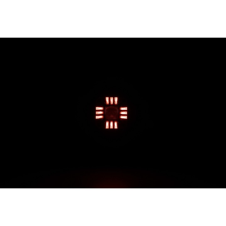 Lampa LED flood 23 W — TXCM 2033 WFL