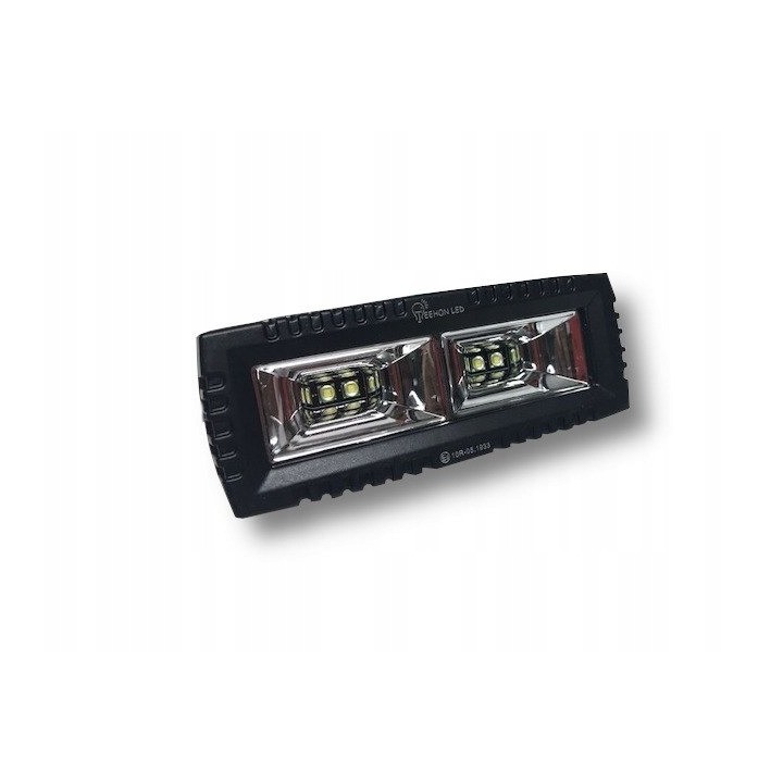 Lampa robocza LED 40 W TXCM 3040 — homologacja E9