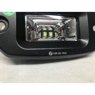 Lampa robocza LED 20 W do zabudowy TXCM 3020L