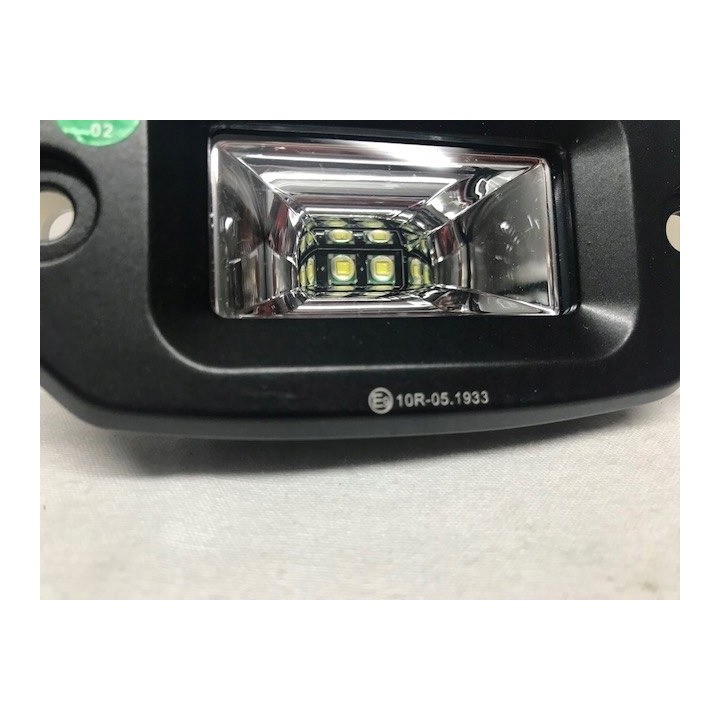 Lampa robocza LED 20 W do zabudowy TXCM 3020L