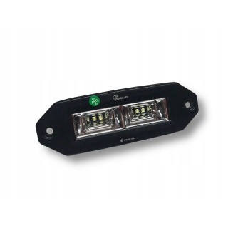 Lampa robocza LED 40 W do zabudowy TXCM 3040L
