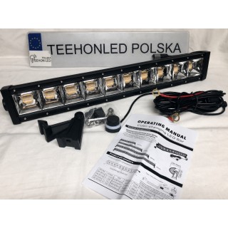 Panel LED 120 W zmienna barwa 1800–6500 K TXCM 35120