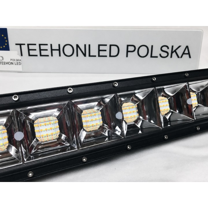 Panel LED 120 W zmienna barwa 1800–6500 K TXCM 35120