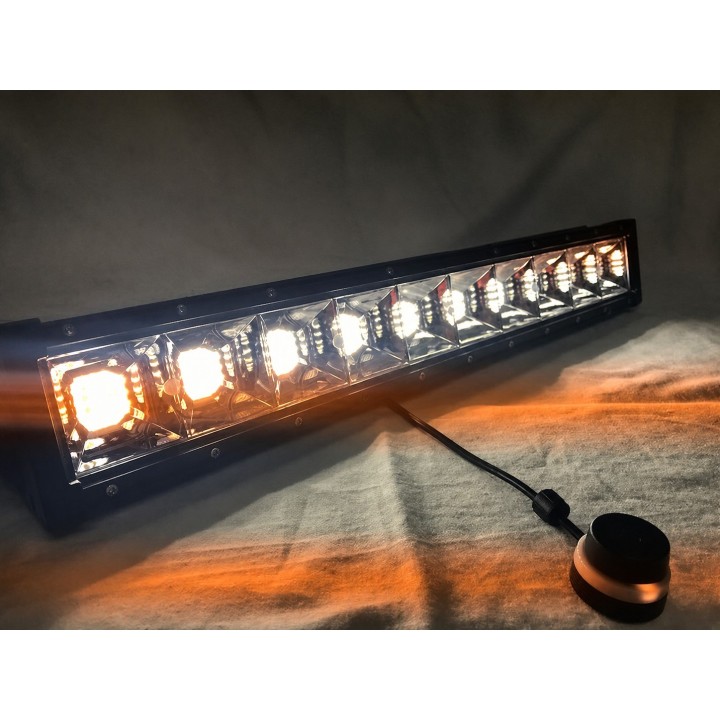 Panel LED 120 W zmienna barwa 1800–6500 K TXCM 35120