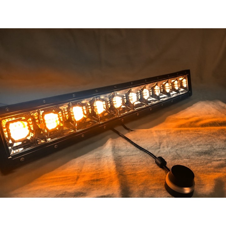 Panel LED 120 W zmienna barwa 1800–6500 K TXCM 35120