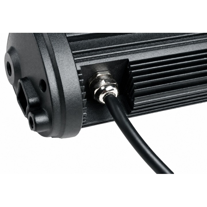 Panel LED TXE-2906 72 W combo, homologacja E13