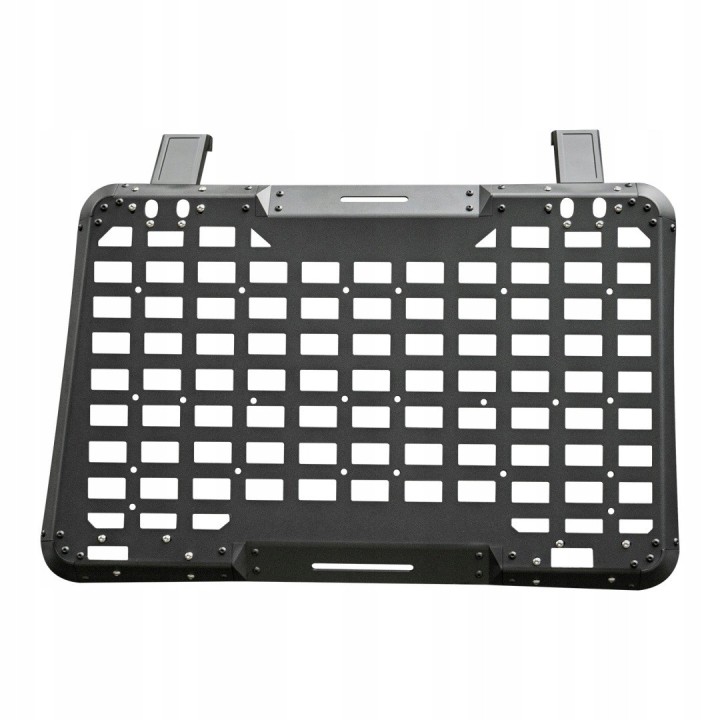 Panele Molle szyb bocznych Ford Bronco 2021+