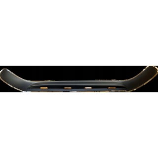 Owiewka maski z LED Ford Ranger 2015-2022