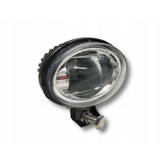 Lampa LED niebieska linia 15 W TXF 0423B Blue Line