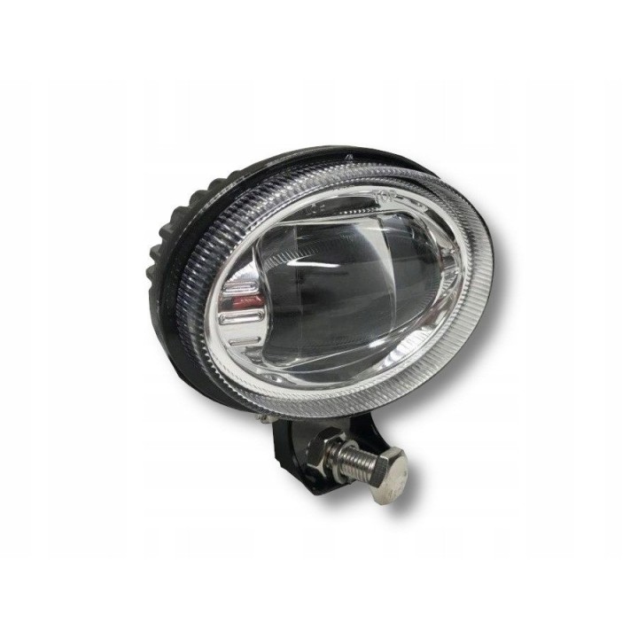 Lampa LED niebieska linia 15 W TXF 0423B Blue Line