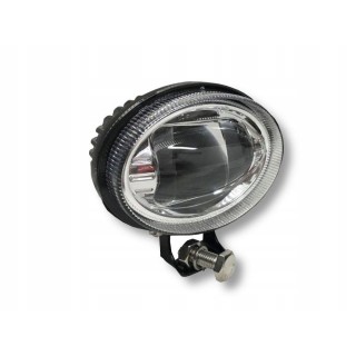 Lampa LED czerwona linia 15 W TXF 0423F Red Line