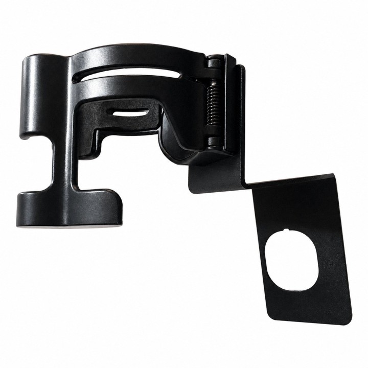 Uchwyt telefonu i kubka – Jeep Wrangler JL, Gladiator