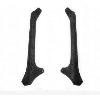 Mocowanie lampy 52" – Jeep Wrangler JL / Gladiator
