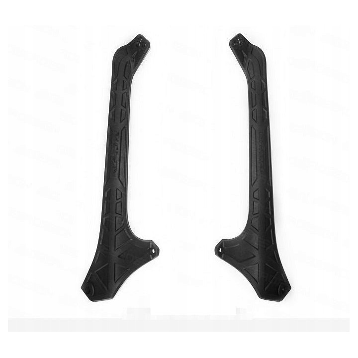 Mocowanie lampy 52" – Jeep Wrangler JL / Gladiator