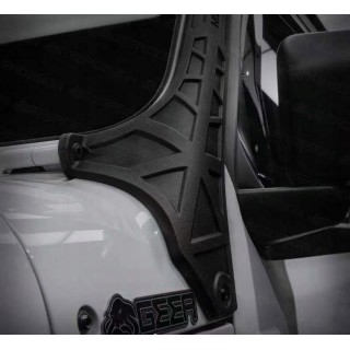 Mocowanie lampy 52" – Jeep Wrangler JL / Gladiator
