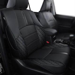 Pokrowce foteli Jeep Wrangler JLU 4D 2018+ grafit