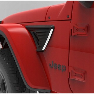 Lampy w błotniki – Jeep Wrangler JL / JLU i Gladiator