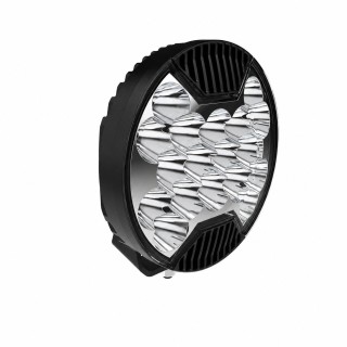 Lampy KC HiLiTES SlimLite 8" Ram 1500 Rebel / TRX 2019+