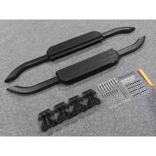 Progi aluminiowe Land Rover Defender 90 2020+