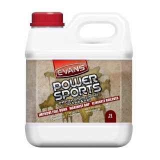 Evans Power Sports – bezwodny płyn chłodniczy 2 l, motocross i quady