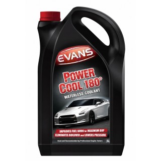 Evans Power Cool 180 5 l waterless coolant