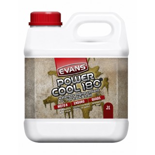 Evans Power Cool 180 2 l – bezwodny płyn