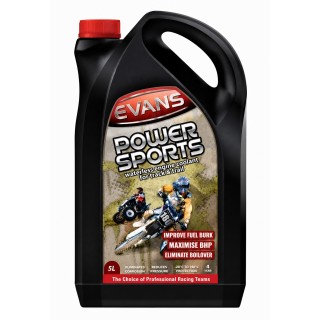 Evans Power Sports 5 l – bezwodny płyn