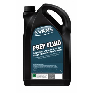 Evans Prep Fluid 5 l – płyn przygotowawczy