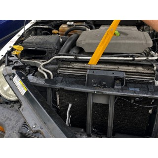 MudKiller MKSTA-L 64 cm – lanca do chłodnic