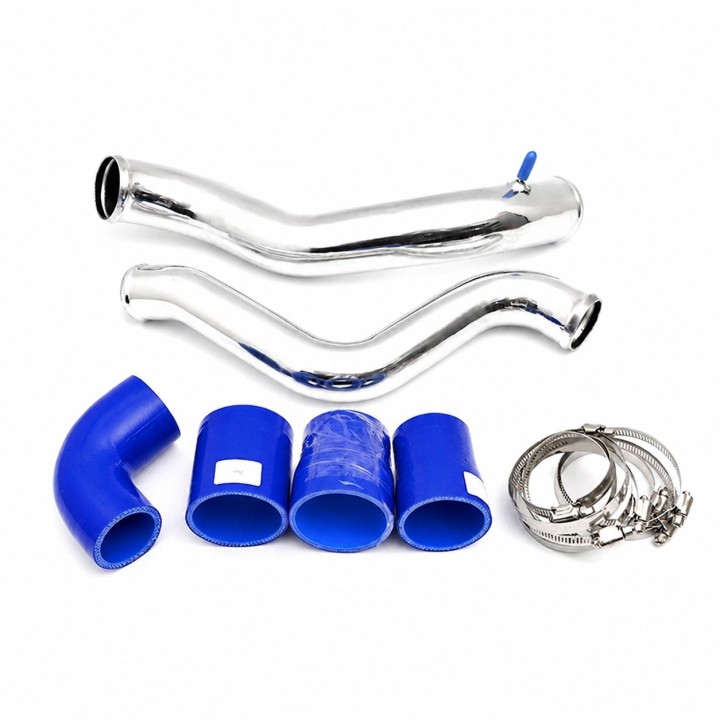 Rury intercoolera Ford Ranger T6 3.2 — TX-IP008C-SL