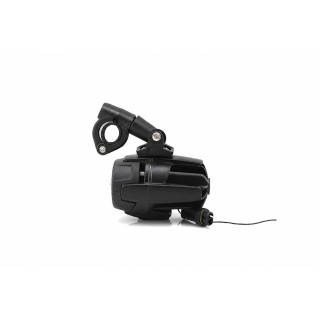 Lampa LED 40 W na gmole — TX-STL/GSPH 40