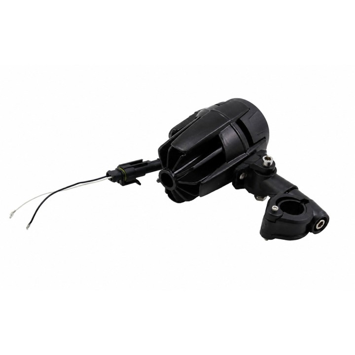 Lampa LED 40 W na gmole — TX-STL/GSPH 40