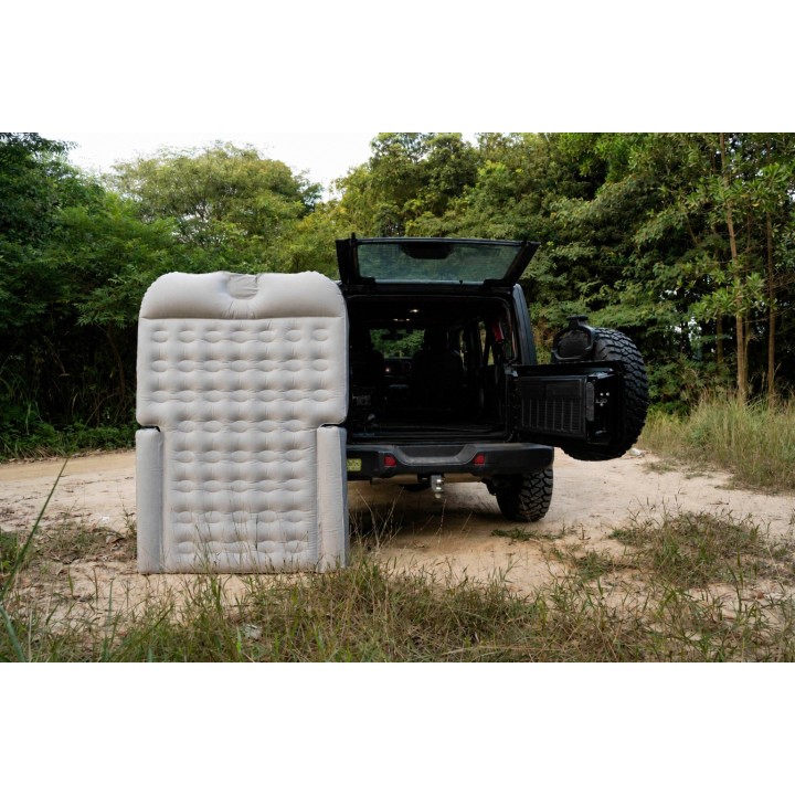 Materac samochodowy Jeep Wrangler JKU/JLU — TXCS 022