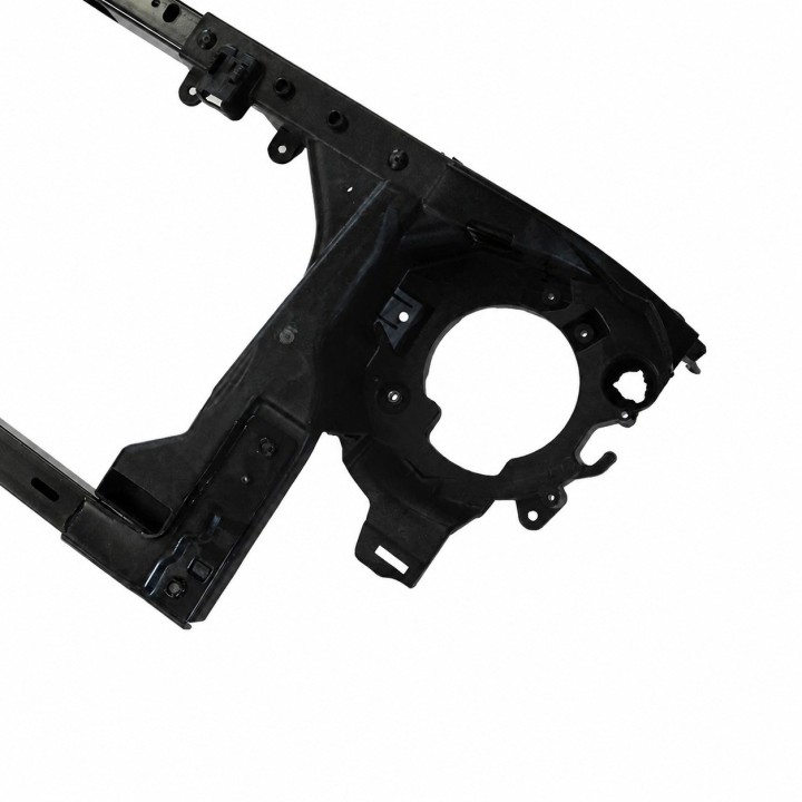 Pas przedni Jeep Wrangler JK/JKU 2007-2018 — TXJK 18454