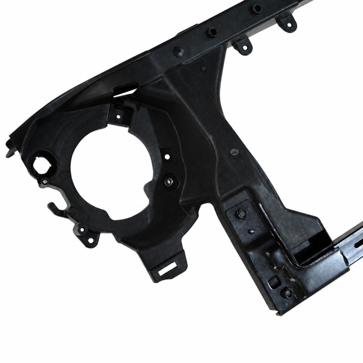 Pas przedni Jeep Wrangler JK/JKU 2007-2018 — TXJK 18454