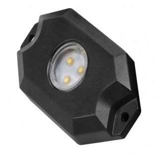 Podświetlenie podwozia RGB Bluetooth — TXJ 140