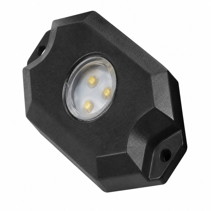 Podświetlenie podwozia RGB Bluetooth — TXJ 140