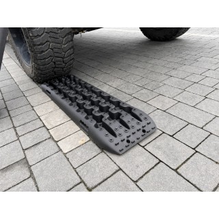Trapy z tworzywa TopFire, komplet 2 szt. — TXJ 19366 - ujęcie 2