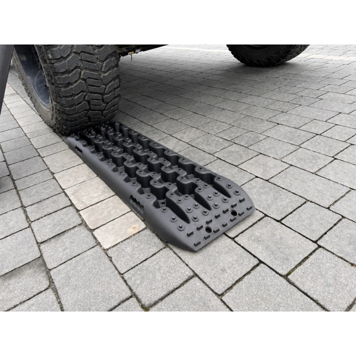 Trapy z tworzywa TopFire, komplet 2 szt. — TXJ 19366 - ujęcie 2