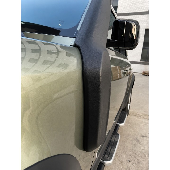 Snorkel Land Rover Defender