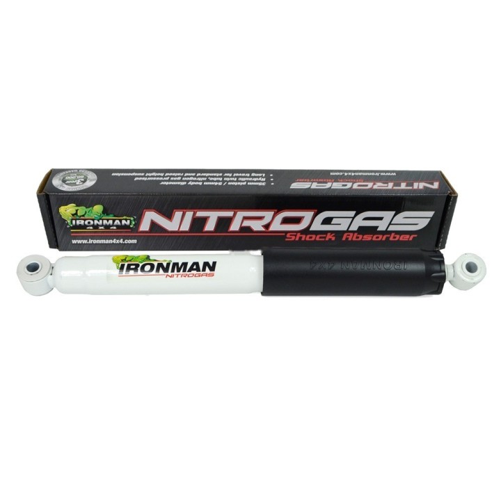 Amortyzator Ironman 4x4 Nitro Gas — SsangYong Musso, SsangYong Rexton (12826GR)