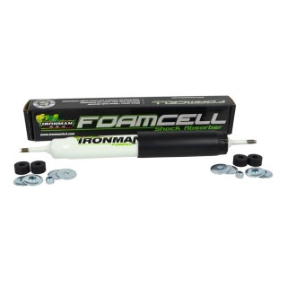 Amortyzator przedni Ironman 4x4 Foam Cell lift 2" 24080FE